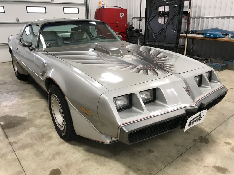 1979 Pontiac TA | Restore A Muscle Car™ LLC