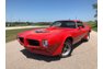 1973 Pontiac Trans Am