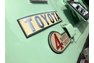 1968 Toyota Land Cruiser