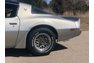 1979 Pontiac Trans Am