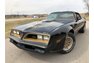 1977 Pontiac Trans Am