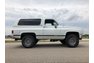 1990 Chevrolet Blazer