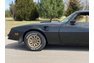 1977 Pontiac Trans Am SE