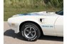 1973 Pontiac Trans Am