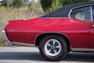 1969 Pontiac GTO Judge RA IV