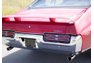 1969 Pontiac GTO Judge RA IV