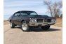 1970 Oldsmobile 442