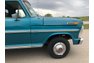 1968 Ford F100