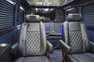 2018 Mercedes-Benz 3500 Cargo Van