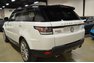 2016 Land Rover Range Rover Sport S/C