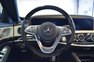 2020 Mercedes-Benz S560 4Matic