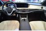 2020 Mercedes-Benz S560 4Matic