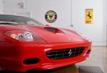 For Sale 2006 Ferrari Superamerica