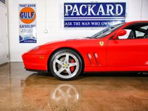 For Sale 2004 Ferrari 575M