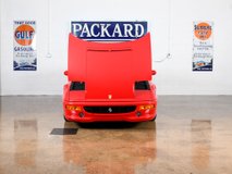 For Sale 1995 Ferrari F355