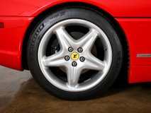 For Sale 1995 Ferrari F355