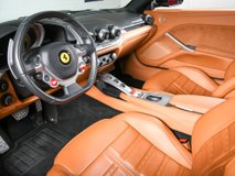 For Sale 2015 Ferrari F12 Berlinetta