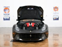 For Sale 2015 Ferrari F12 Berlinetta