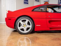 For Sale 1996 Ferrari F355