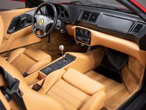 For Sale 1996 Ferrari F355