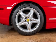 For Sale 1996 Ferrari F355