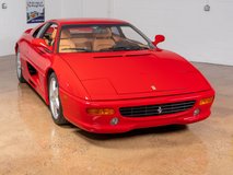 For Sale 1996 Ferrari F355