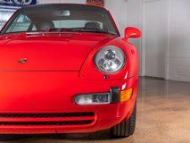 For Sale 1996 Porsche 911