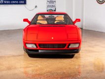 For Sale 1992 Ferrari 348
