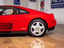 For Sale 1992 Ferrari 348