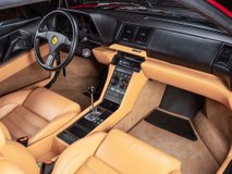 For Sale 1992 Ferrari 348