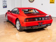 For Sale 1992 Ferrari 348