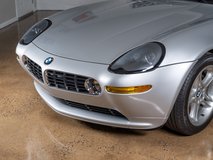 For Sale 2001 BMW Z8