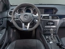 For Sale 2015 Mercedes-Benz c63