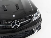 For Sale 2015 Mercedes-Benz c63