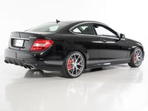 For Sale 2015 Mercedes-Benz c63