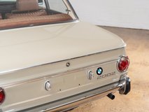 For Sale 1970 BMW 2002