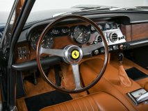 For Sale 1964 Ferrari 330 GT 2+2 Coupe Pininfarina