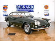 For Sale 1964 Ferrari 330 GT 2+2 Coupe Pininfarina