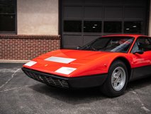 For Sale 1974 Ferrari 365 GT4/BB