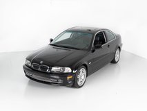 For Sale 2002 BMW 330CI