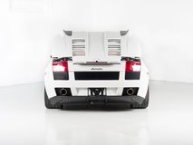 For Sale 2008 Lamborghini Gallardo