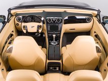 For Sale 2008 Bentley Continental GTC