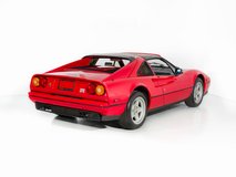 For Sale 1986 Ferrari 328 GTS