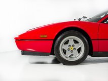For Sale 1986 Ferrari 328 GTS
