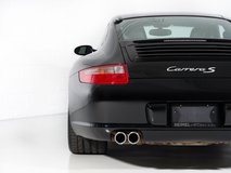 For Sale 2005 Porsche Carrera S