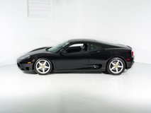 For Sale 2004 Ferrari 360 Modena