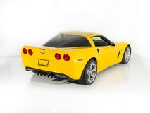 For Sale 2012 Chevrolet Corvette