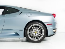 For Sale 2007 Ferrari F430