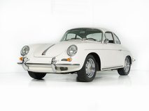 For Sale 1964 Porsche 356