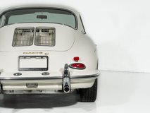 For Sale 1964 Porsche 356